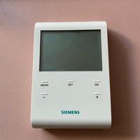 Termostato Ambiente Siemens