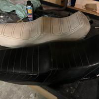 2Selle Giuliari yankee vespa
