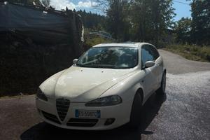 Alfa Romeo 147 1.6 Twinspark AMICA