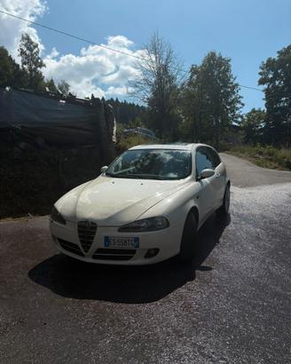 Alfa Romeo 147 1.6 Twinspark AMICA