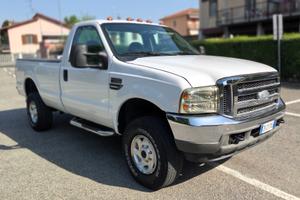Ford F 350 6.0 TD 4x4 Pick up Gancio+Iva deducibil