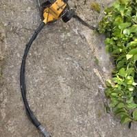 decespugliatore kawasaki TD33