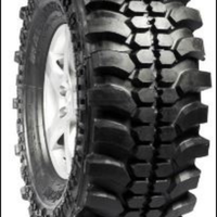 Pneumatici MALATESTA 205 80 16 KAIMAN 4X4 EXTREME