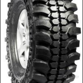 Pneumatici MALATESTA 205 80 16 KAIMAN 4X4 EXTREME