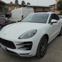 Porsche Macan 3.6 Turbo Performance 440cv pdk