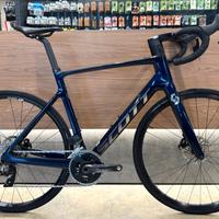 SCOTT ADDICT E-RIDE, TG.L, 2022