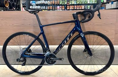 SCOTT ADDICT E-RIDE, TG.L, 2022