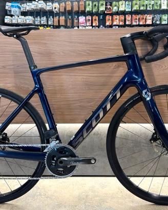 SCOTT ADDICT E-RIDE, TG.L, 2022