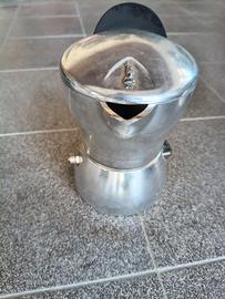 Caffettiera Bialetti vintage cuore di mokka
