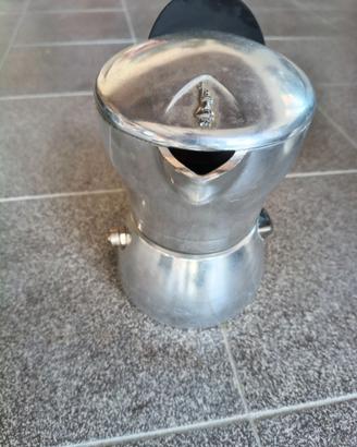 Caffettiera Bialetti vintage cuore di mokka