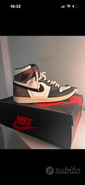 Jordan 1 High Dark Mocha