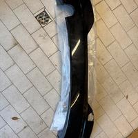 paraurti posteriore bmw serie 1 F20 2015