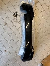 paraurti posteriore bmw serie 1 F20 2015