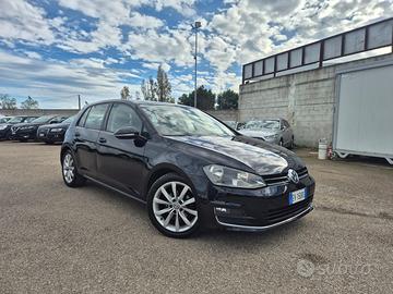 Volkswagen Golf Plus 1.6 TDI DPF Trendline