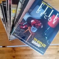 Elle Decor Annata completa 2006