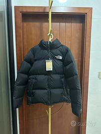 The North Face women's warm jacket