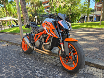 Ktm super duke r 1290