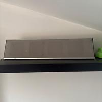 cassa acustica a colonna professionale linea 100V