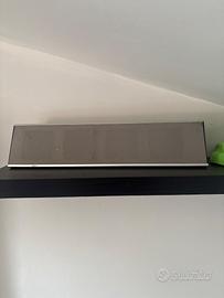 cassa acustica a colonna professionale linea 100V