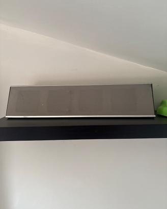 cassa acustica a colonna professionale linea 100V