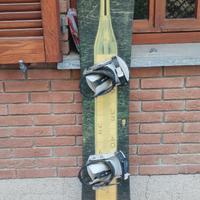 Tavola snowboard 152 cm