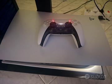 Ps5 fat