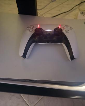 Ps5 fat