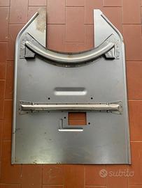Pedana vespa Pk50