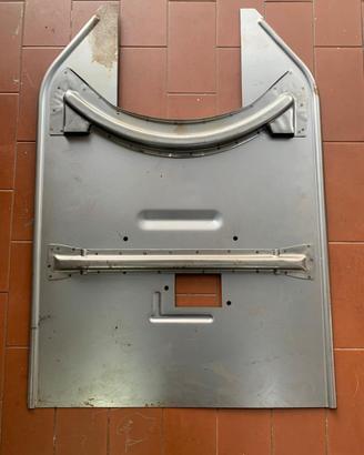 Pedana vespa Pk50