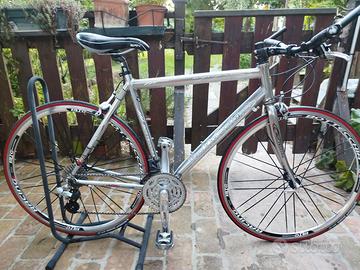 BOTTECCHIA i rida
