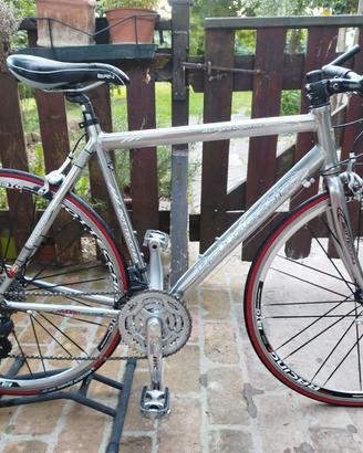 BOTTECCHIA i rida
