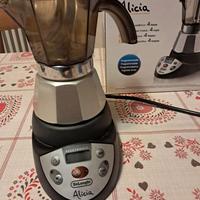 moka elettrica