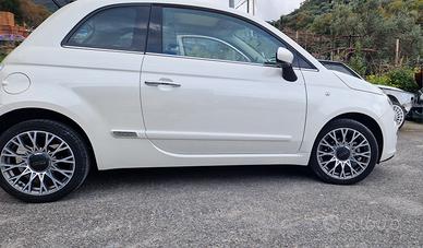 Fiat 500 cv95 diesel