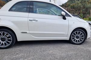 Fiat 500 cv95 diesel