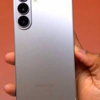 Samsung S26 12 512 GB colore Silver Shadow