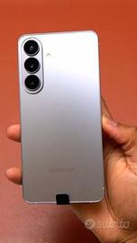 Samsung S26 12 512 GB colore Silver Shadow