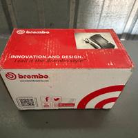 Pastiglie Freno Anteriori Brembo P 30 122 - Nuove