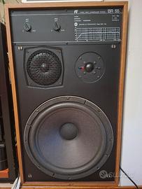 Diffusori casse RCF BR 55