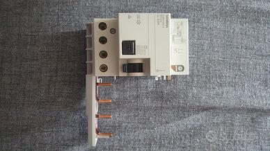 Blocco differenziale Siemens 5SM2 642-6