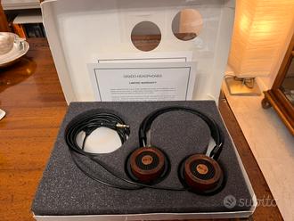 Cuffia HiFi Grado RS2  			