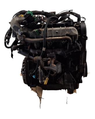 Motore Fiat Scudo 1° versione 2.0 JTD del 2001 RHX