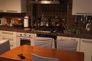 Pavona-albano laziale trilocale