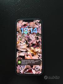 Iphone 14 128 giga Blue