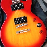 chitarra elettrica Epiphone Les Paul