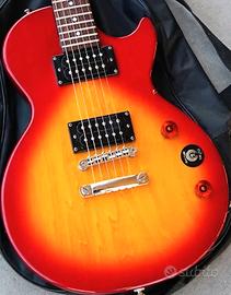 chitarra elettrica Epiphone Les Paul