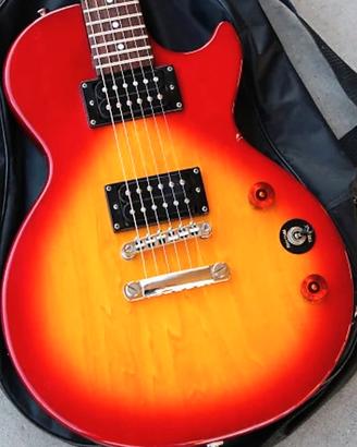chitarra elettrica Epiphone Les Paul