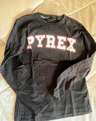 RAGAZZI T-shirt maniche lunghe