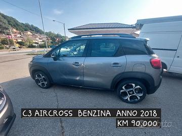 c3 aircross benzina ok neopatentati 