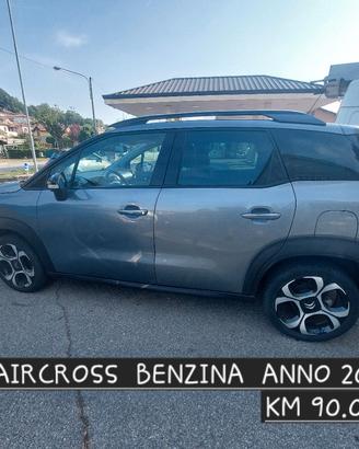 c3 aircross benzina ok neopatentati 