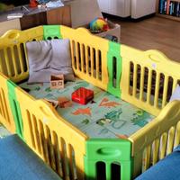 Recinto bambini baby vivo